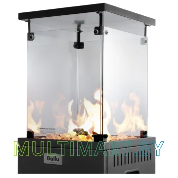 Обогреватель газовый Ballu BOGH-14G картинка 9